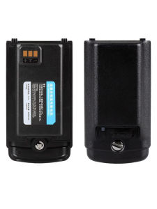 SenHaiX | Pin Radio Hai Chiều Sạc Type C Dung Lượng Lớn