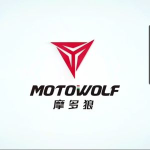 Riding Protector Motowolf MDL-1029 Untuk Bantalan Lutut & Siku