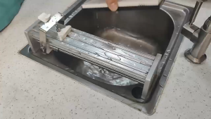 คงที่มุมเหลาเหลาแร็คครัวเรือนเหลาหินแร็ค ล โอเอเตอร์ เครื่องมือเหลาเครื่องมือ