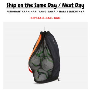 K1pst@ 8 Ball Bag