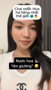 Nước hoa Rắn trắng Kilian Good Girl Gone Bad