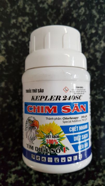 Thuốc trừ sâu CHIM SĂN 100ml | Lazada.vn