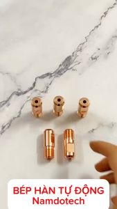 BÉP HÀN TỰ ĐỘNG M14 Dùng Cho Máy Hàn Tự Động Phụ Kiện Máy Hàn