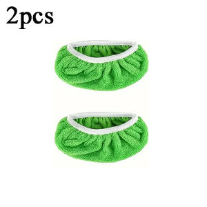 Reusable Mop Pads for Swiffer Sweeper Mops Washable Microfiber Mopping Cloth Refills for Surface/Hardwood Floor Cleaning