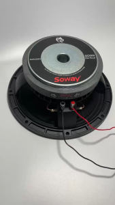 Loa bass 25 SOWAY phi 170 côn 65 - hàng nhập thái - giá 1 cái - loa full 25