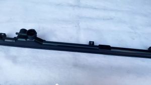 Upper Tank Radiator Toyota Harrier 3.0cc RX300 1995-1999 - 7913