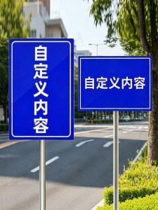 RUIKELAIXIANG | Custom Warning and Guidance Signs