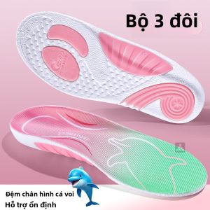 XIANZHAO | Đế Đệm Hỗ Trợ Cung Chân Thoải Mái Cho Phụ Nữ