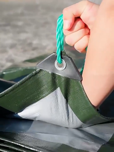 trapal waterproof makapal 9x12FT 6x9FT outdoor trapal trapal makapal waterproof