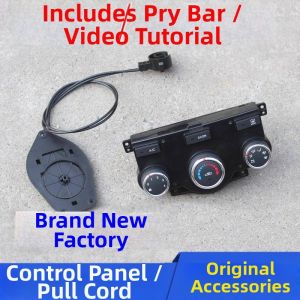 KELAJI | Car Air Conditioner Control Panel