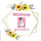 MD SHOP DEMAK