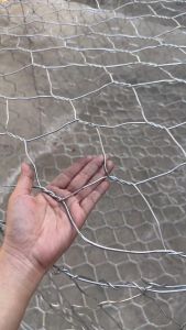 กล่องเกเบี้ยน-หินชุ[ชุบPVC/ชุบกัลวาไนซ์] ตะข่ายกันหิน กล่องลวดตาข่ายใส่หิน กล่องชุหินแมทเทรส กล่องลวดบรรจุหิน ก่องใส่หินเรียง