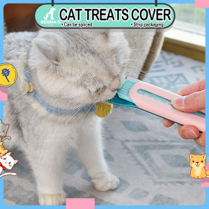 Rennas Cat Treats Cover Treats For Cat Kitten Treats Catnip For Cat Cover Cat Accessories Pet Care