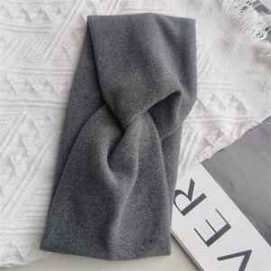 Maternity Confinement Hat Windproof When Going out Headscarf Spring & Fall Head Guard Hair Band Air Conditioning Headband Postpartum Closed Toe Cover Summer