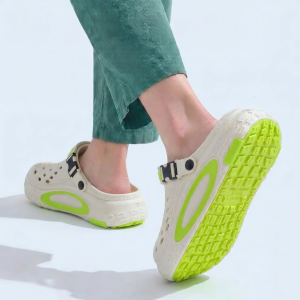 DAHONGNIANDAI | Anti-slip Deodorant Silent EVA Slipper
