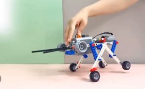[HOÀN TIỀN  6%] Bộ lắp ghép mô hình kỹ thuật 9686 KÈM THÙNG NHỰA- Đồ Chơi Giáo Dục tư duy sáng tạo Education - Đồ Chơi lắp ráp động cơ cho bé trai- lắp ráp Kỹ sư cơ khí - lắp ghép động cơ phát triển trí tuệ tư duy cho bé đồ chơi giáo dục quà sinh nhật