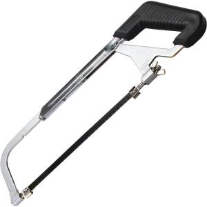 STANLEY | Metal and Wood Cutting Saw Frame Lock