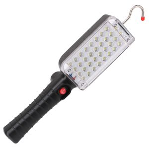 ESMARTER | Đèn Pha COB Cầm Tay Có Thể Sạc Lại Đèn Pin Từ Tính Chống Nước Để Cắm Trại Câu Cá Sửa Chữa Ô Tô