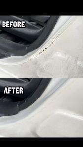 Perodua Ativa 🚗✨ Original Touch Up Paint Combo Set for DIY Scratch Removal | Brush-Type | Calar Kereta Repair Kit Aikka