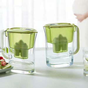 Bwt | Magnesium Ion & Alkaline Water Filter Pitcher