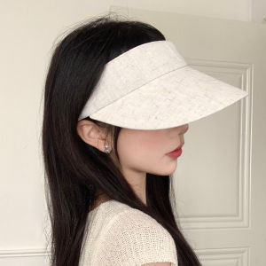 BAOYINFEI | Sun Protection Outdoor Running Hat Wide Brim Versatile