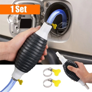 TRANSFER PUMP POMPA TANGAN PENYEDOT SEDOT BENSIN SOLAR OLI CAIRAN