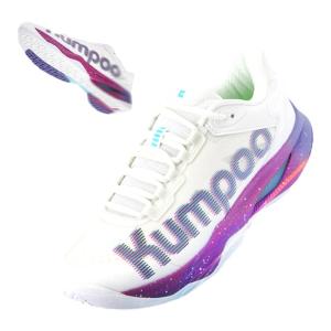 Kumpoo | Giày Cầu Lông Chống Trượt Giảm Sốc Chống Xoắn