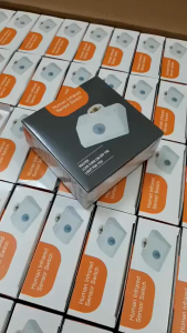 Đuôi đèn cảm ứng chuyển động hồng ngoại-Đui đèn cảm ứng chuyển động hồng ngoại 110-240v e27
