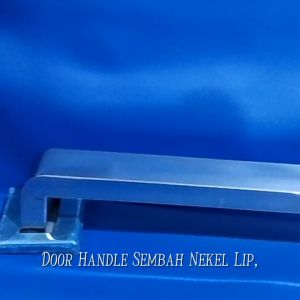 Tarikan Pintu Sembah Nekkel Lip: Tangki Pintu Modern