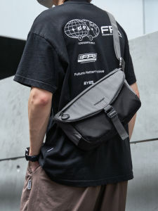 Túi Đeo Chéo Thể Thao Nhỏ Cho Nam Túi Đeo Vai Đơn Túi Đeo Ngực Đi Làm Túi Đeo Vai Du Lịch Túi Đeo Vai Xe Đạp Túi Đeo Vai Du Lịch