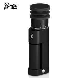 BINCOO Electric Coffee Grinder DM09 Home Automatic Coffee Maker Extractor