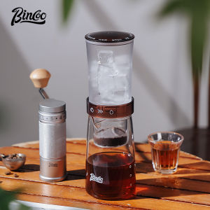 การกาดริปกาแฟเวียดนาม BINCOO แบบใช้ซ้ำได้ที่ดริปกาแฟเวียดนาม