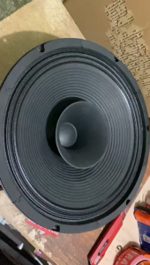 SPEAKER ACR Fullrange 12 Inch 12in 1240-Mk2 PA ACR Classic ACR1240 Vokal 400 Watt ORIGINAL