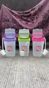 EZY GENOA DRINK JAR WADAH TEMPAT MINUMAN SERBAGUNA 30 LITER