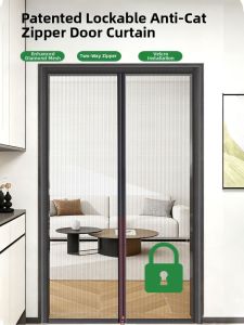 YIMING | Pet Resistant Window Screen Mesh prevent escape anti mosquito