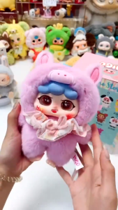 Migo Bedtime Story Series Hộp mù sang trọng - BLIND BOX