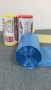 Glisten亮净净 75PCS Garbage Bag (45x60cm)