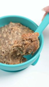 Ekobo Silicone Suction Bowl 2 Pack - Mangkok Silikon Bayi MPASI Set