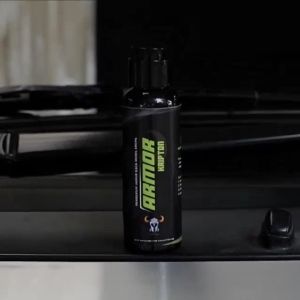 ARMOR KRIPTON BY MOORMILES | PEMBERSIH JAMUR KACA MOBIL ORIGINAL | ANTI JAMUR WATERSPOT REMOVER