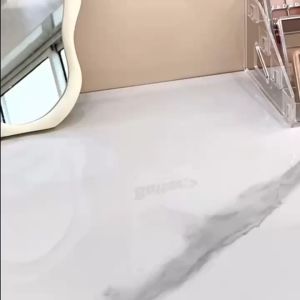 กล่องเก็บเครื่องสําอาง กล่องเก็บแปรงแต่งหน้า กล่องใส่ของ กันฝุ่น สไตล์มินิมอล ATTCH