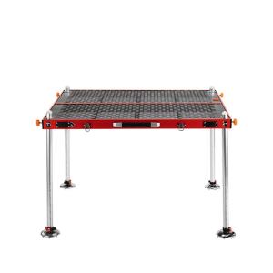 JIAZHIDIAO | Stable Foldable Multifunctional Fishing Platform