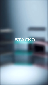 bọtlab HỘP ĐỰNG GIÀY STACKO BOX Nhiều Tầng Dễ Dàng tháo lắp hộp mica trong suốt đựng giày đồ chơi mỹ phẩm