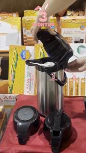 [HỎA TỐC] Nắp ấn phích 2 lít 1 lít 2.5 lít Rạng Đông 2045ST3E  nắp cần bơm thay thế bình thủy 1045ST1E 2545ST1E 2045ST1E 2045 ST2E gioăng phụ kiện