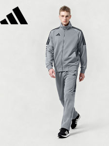 adidas | Fall Mens Sportswear Set