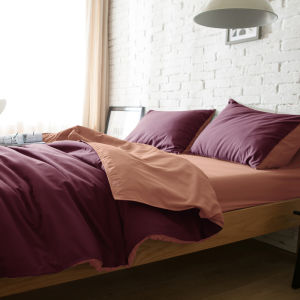 Super Soft Bed Sheet Set