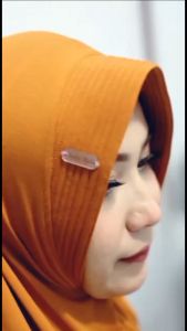 Hijab Instan TAVHISA Variasi List By Novita Hijab
