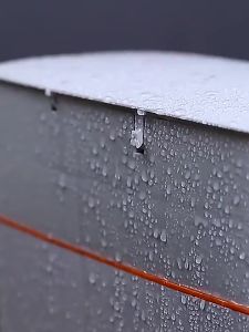 Intelligent Sensing Garbage Bin Automatic Household Toilet Toilet Light Luxury with Lid Electric Nar