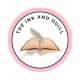 The Ink And Quill