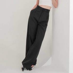 ORO PANTS - CELANA LOOSE PANTS KNIT - KULOT KNIT ORO PANTS