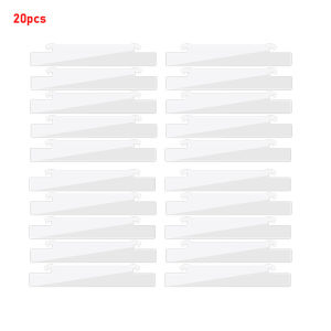 Dust Box Flap For Ecovacs Deebot N9+/U2 Power/U2 Pro/DO33S Vacuum Cleaner Dust Bin Dust Box Suction Port Cover Plate Baffle Part